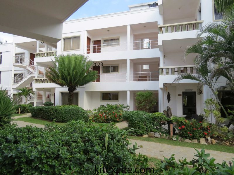 Kitebeach-Hotels