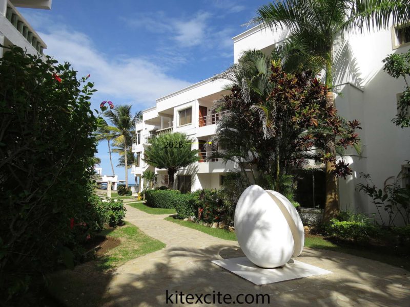 Kitebeach-Hotels