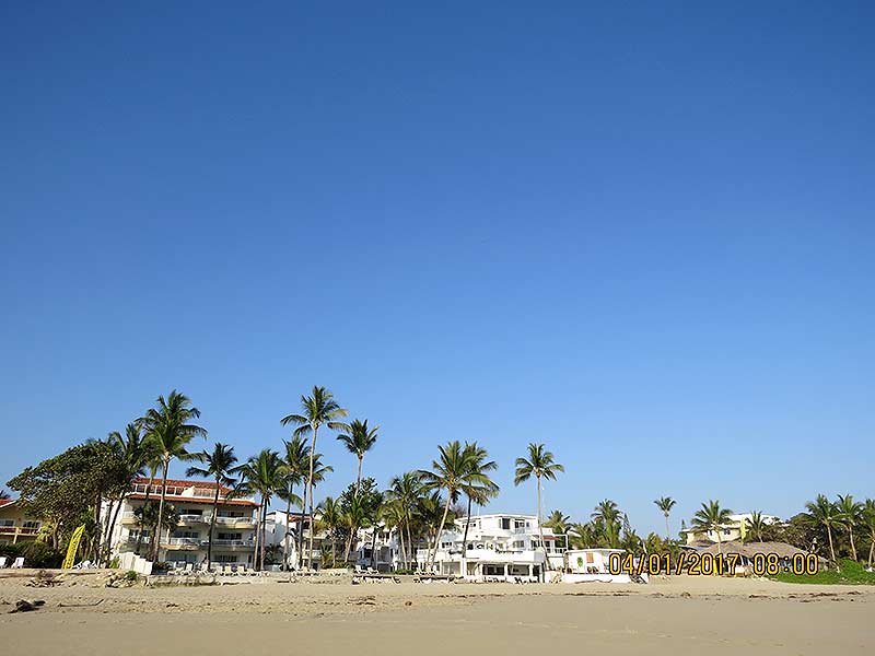 Kitebeach-Hotels