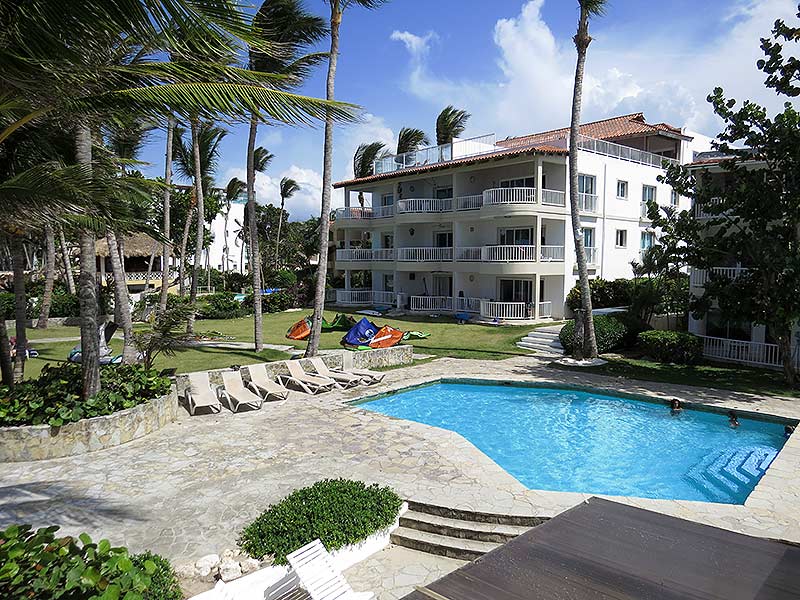 Kitebeach-Hotels