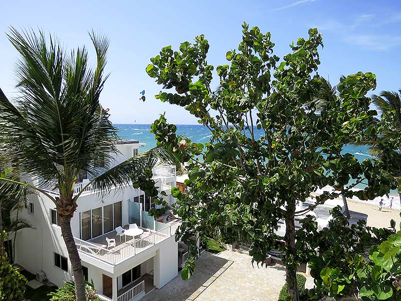 Kitebeach-Hotels