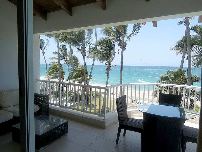 Kitebeach-Hotels
