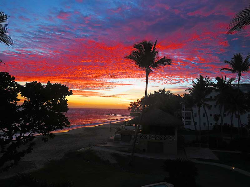 Kitebeach-Hotels