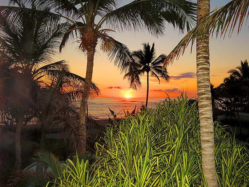 Kitebeach-Hotels