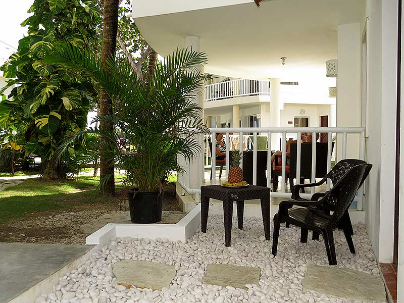 kitebeach, cabarete