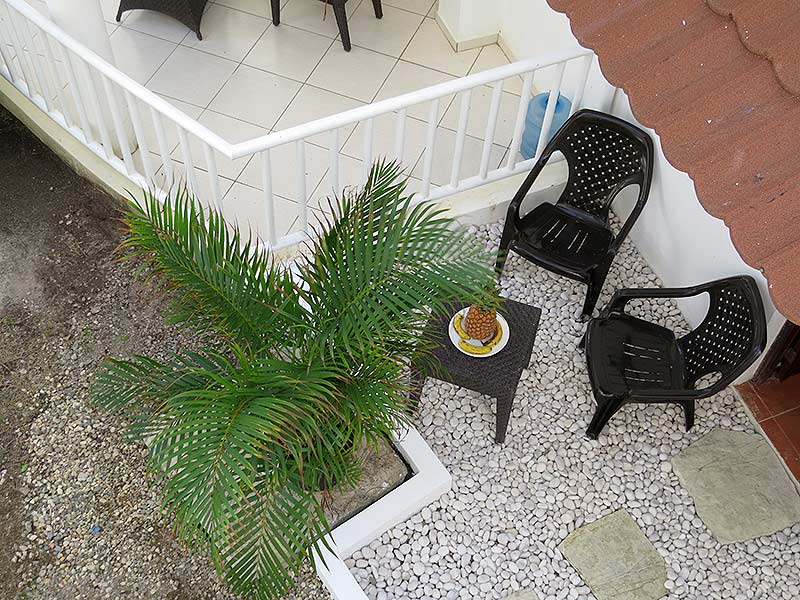 Kitebeach-Hotels
