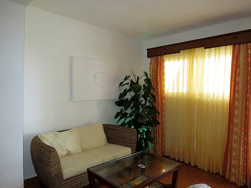 Kitebeach-Hotels