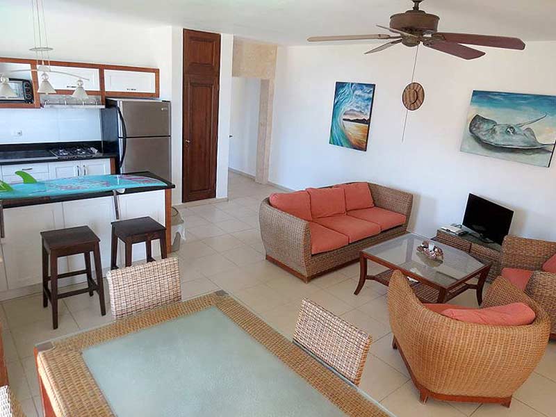 Kitebeach-Hotels