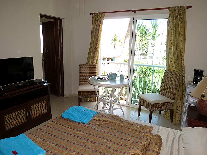 Kitebeach-Hotels