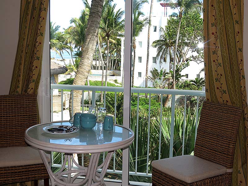 Kitebeach-Hotels