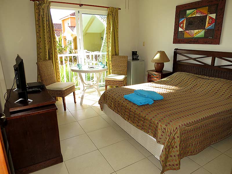 Kitebeach-Hotels
