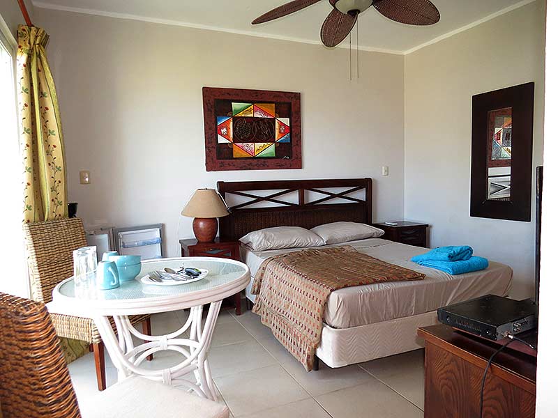 Kitebeach-Hotels