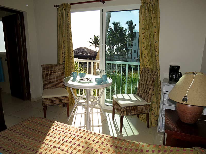 Kitebeach-Hotels