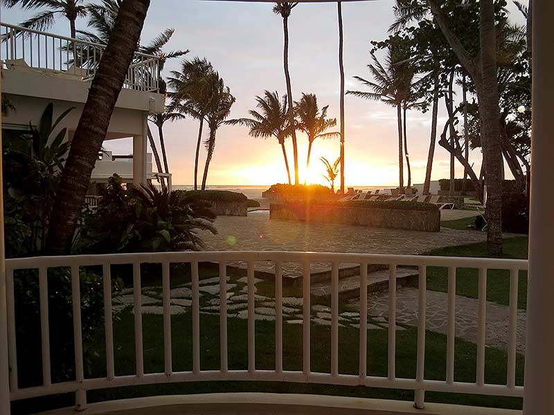 Kitebeach-Hotels