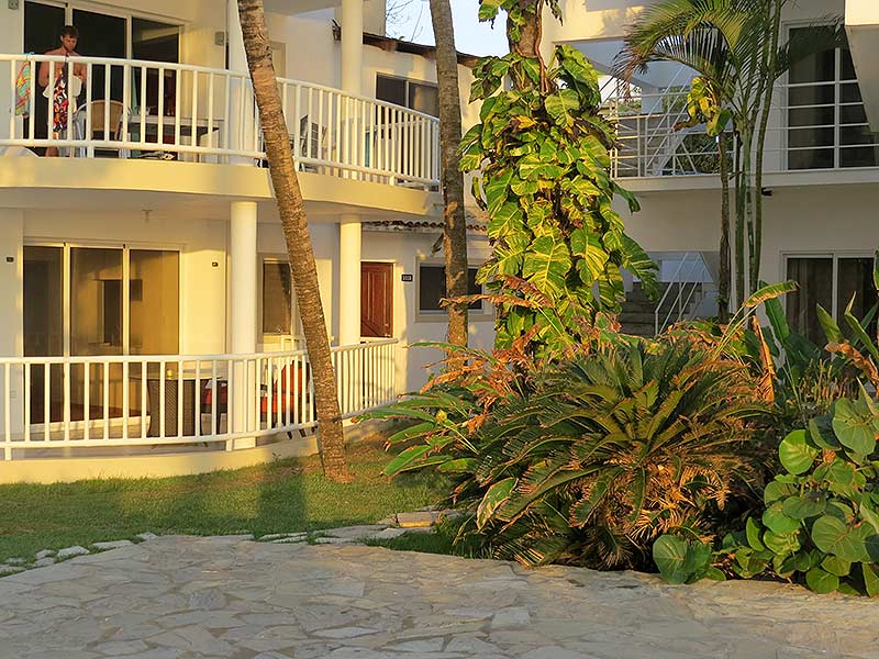 Kitebeach-Hotels