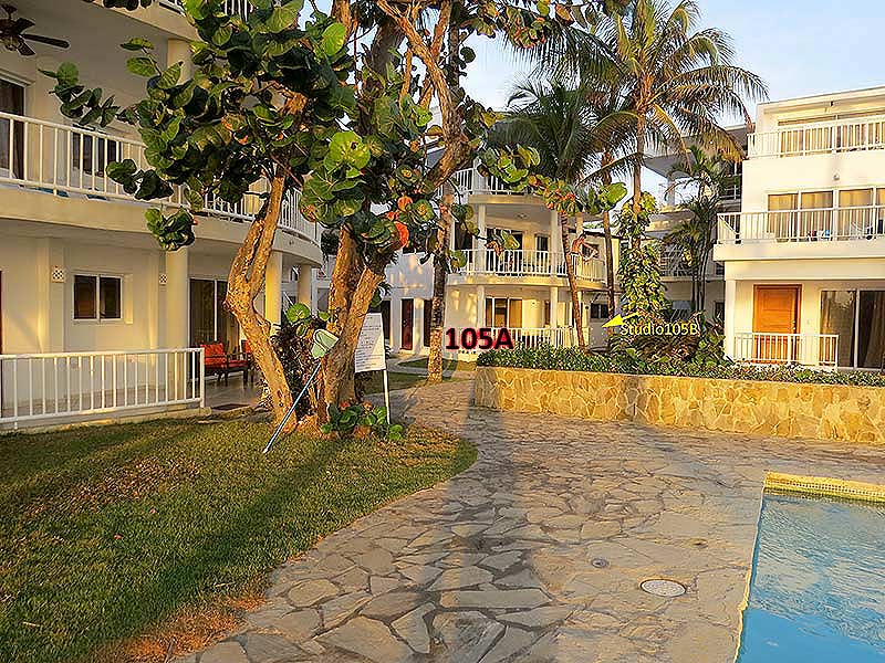 Kitebeach-Hotels