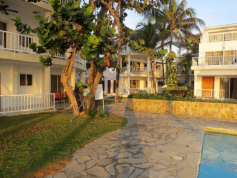 Kitebeach-Hotels