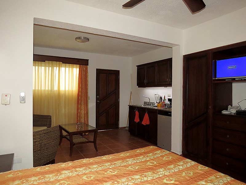 Kitebeach-Hotels