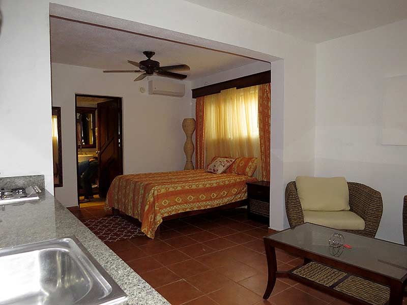 Kitebeach-Hotels