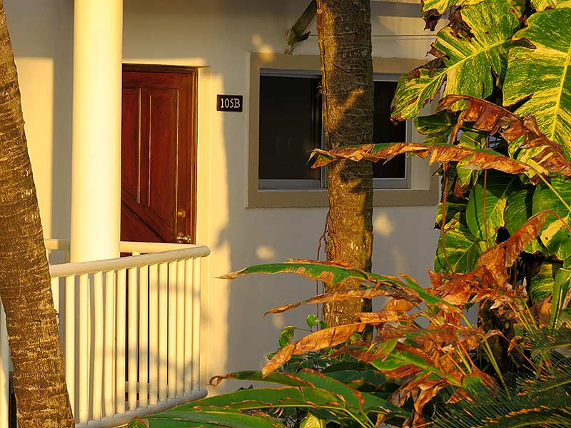 Kitebeach-Hotels