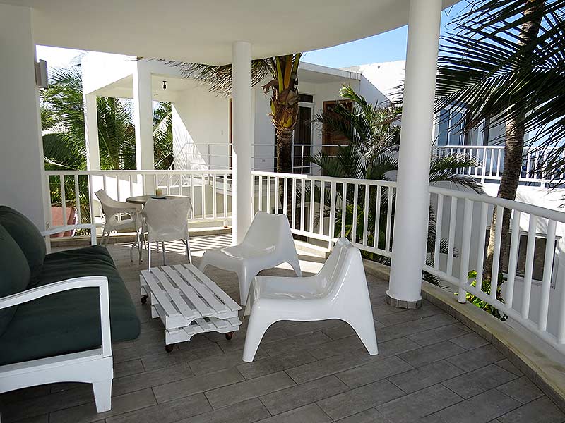 Kitebeach-Hotels
