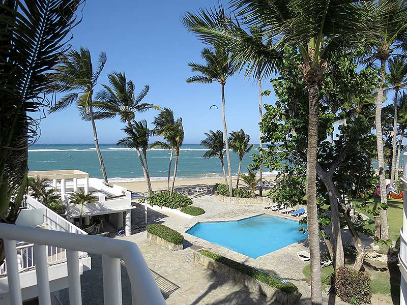 Kitebeach-Hotels