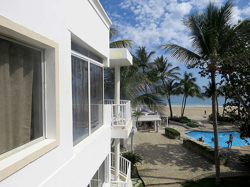 Kitebeach-Hotels