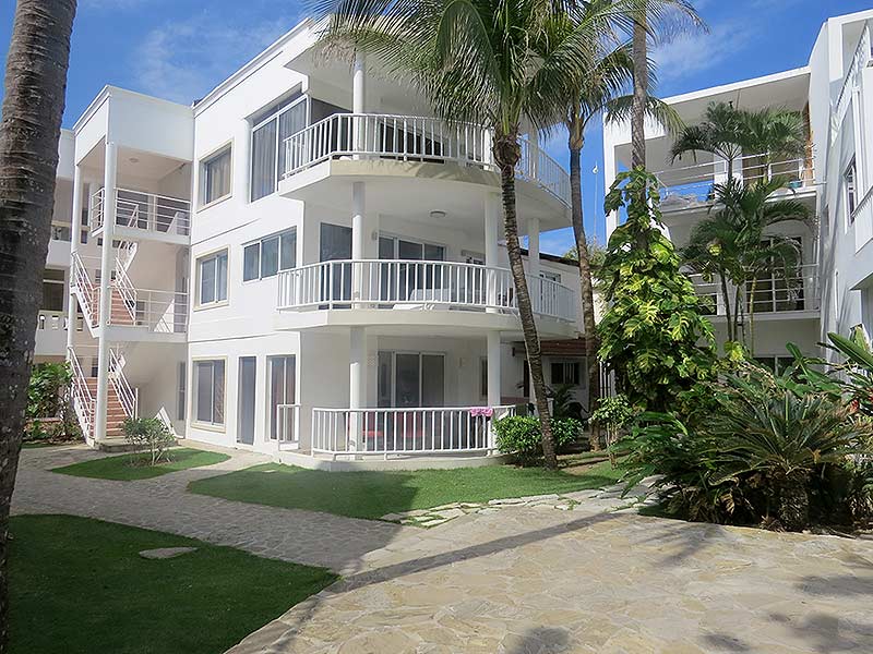 kitebeach, cabarete