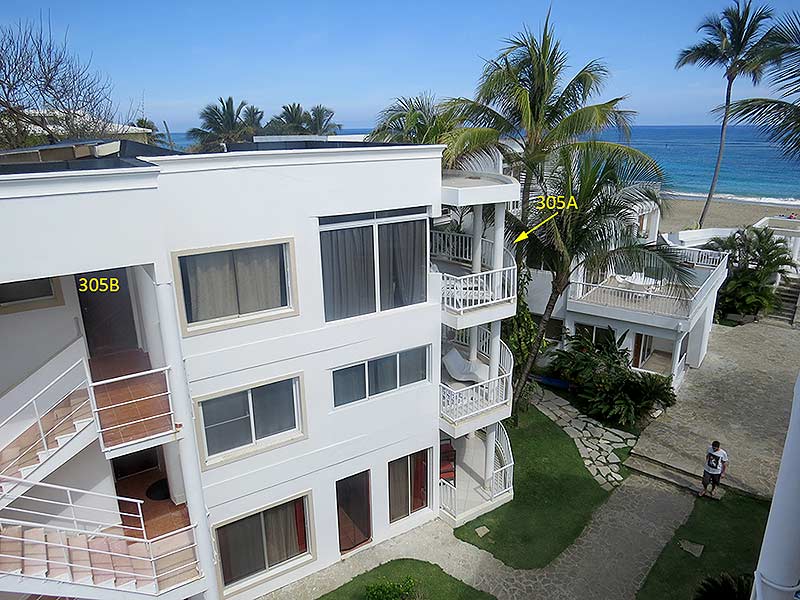 Kitebeach-Hotels