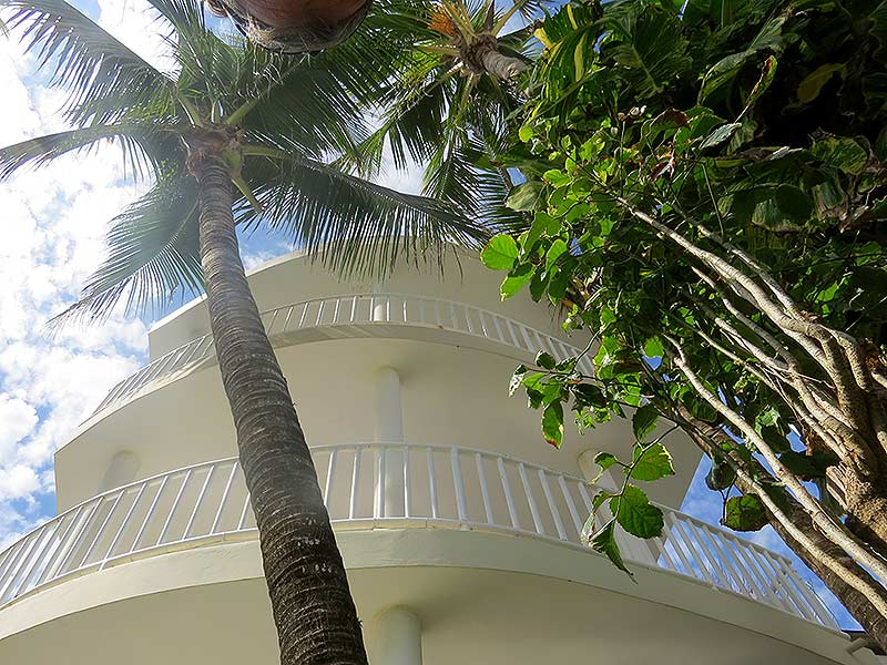 Kitebeach-Hotels