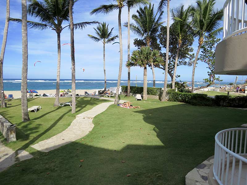 Kitebeach-Hotels