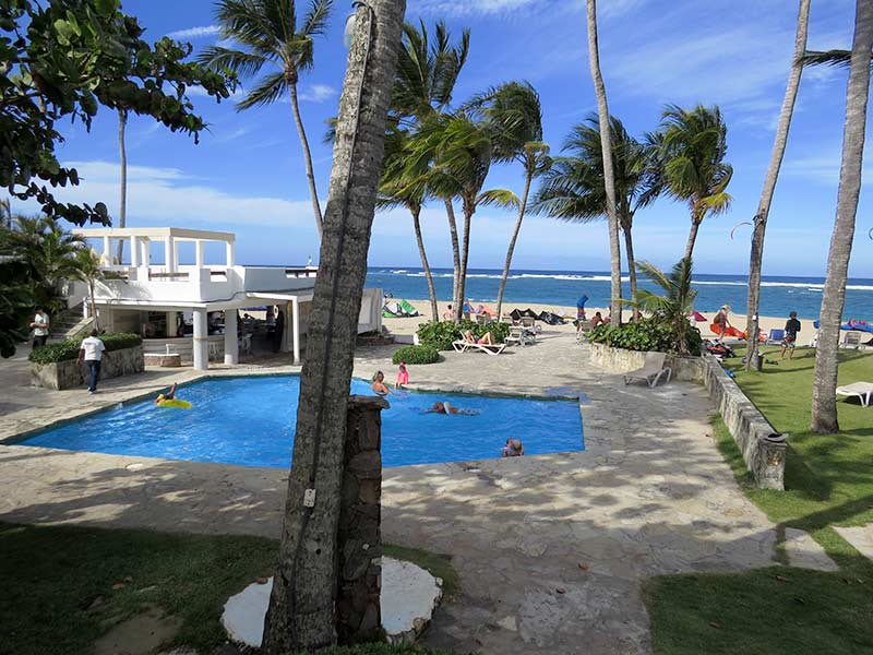 Kitebeach-Hotels