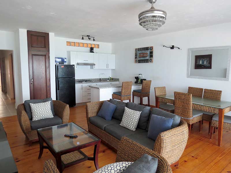Kitebeach-Hotels